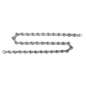 Shimano CN-HG701-11 Chain 11-speed - without Quick Link - 138 links