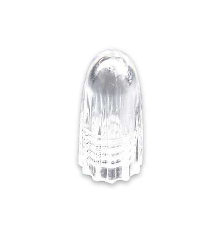 Schwalbe Tappo Valvola - trasparente