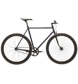 Creme Cycles VINYL Uno - Singlespeed Urbanbike - 2023 - space opal