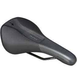 Specialized Selle - Bridge Comp MIMIC - noir