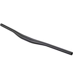 Specialized Roval Control SL 35mm MTB Handlebar - 20mm Rise | Carbon Black