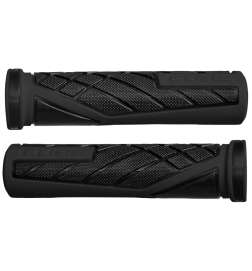 CUBE Grips PERFORMANCE - black black