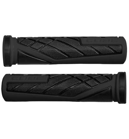 CUBE Grips PERFORMANCE - black black