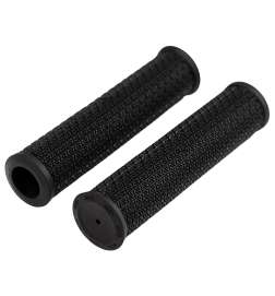 CUBE Manopole ACID ICON - nero