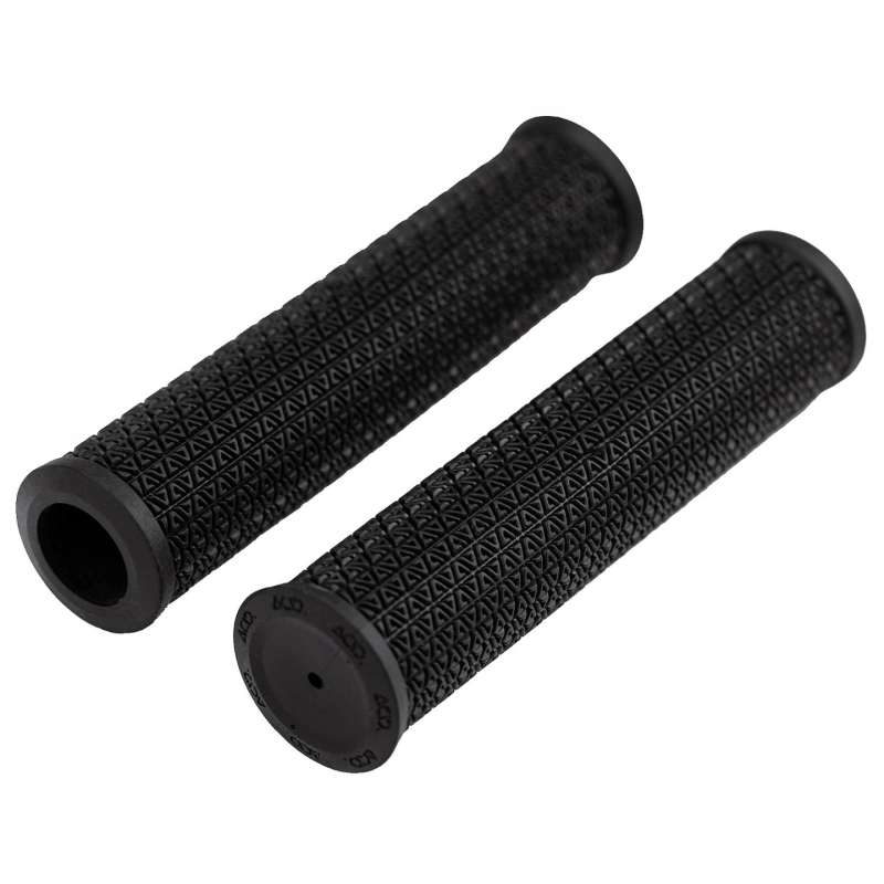 ACID ICON Grips - black