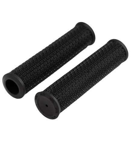 ACID ICON Grips - black
