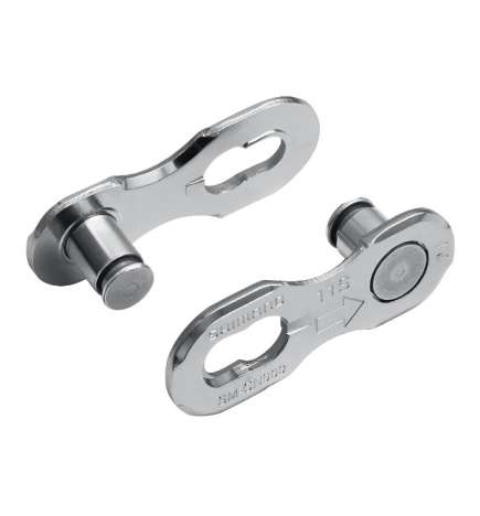 Shimano Fermeture de Chaîne - SM-CN900 - Quick Link | 11 Vitesses