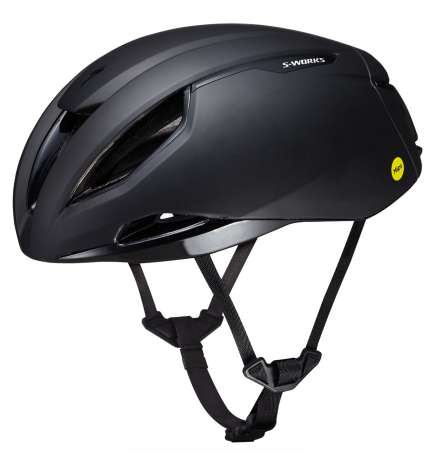 Specialized S-Works Evade 3 Road Helmet - Black