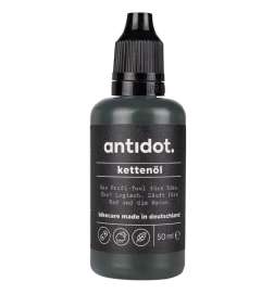 antidot. Kettenöl - 50ml