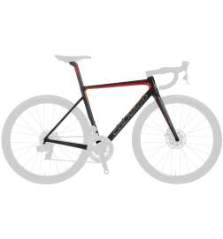 Colnago V3RS DISC - Carbon Frame Set - RZRD