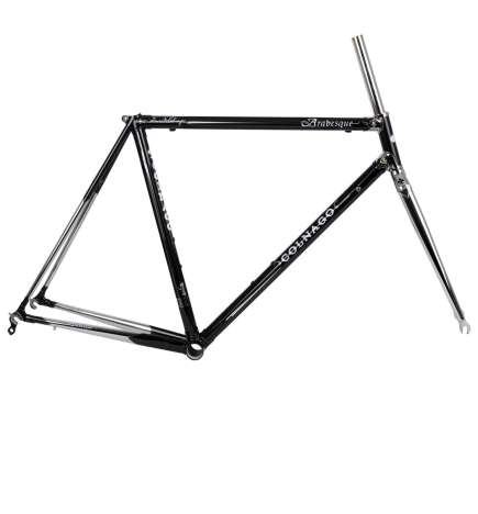 Colnago ARABESQUE - Steel Frame Set - RADK
