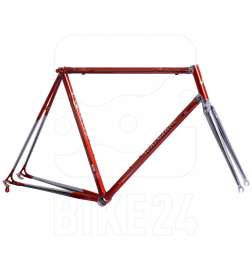 Colnago ARABESQUE - Staal Frameset - RARD