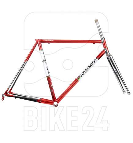 Colnago Kit de Cuadro Acero - MASTER X-LIGHT - PR82