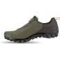 Specialized Recon 1.0 Gravel & MTB Shoes - Oak Green/Dark Moss Green/White Moutains