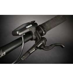 Haibike MTB Elettrica 27.5" - ALLTRACK 6 i720Wh - 2023 - papaya/titan - gloss