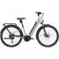 Cannondale ADVENTURE NEO 2 EQ - 27.5" Electric City Bike - 2025 - sage grey