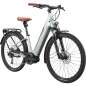 Cannondale ADVENTURE NEO 2 EQ - 27.5" Electric City Bike - 2025 - sage grey