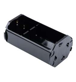 CUBE Adapter for Bosch Powertube Battery 500Wh - 750Wh - black