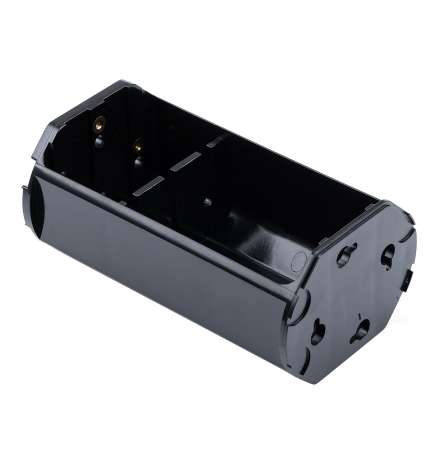 CUBE Adapter for Bosch Powertube Battery 500Wh - 750Wh - black