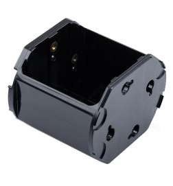 CUBE Adapter for Bosch Powertube Battery 500Wh - 625Wh   625Wh-750Wh - black