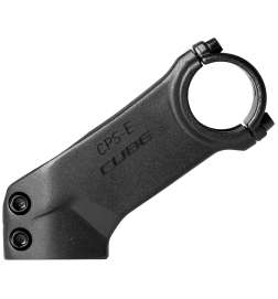 CUBE PERFORMANCE E-MTB Stem - 1 1 8  | 31.8mm | 35  - black