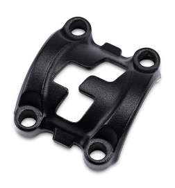 CUBE CPS Race FPILink Stuurklemdop - zwart