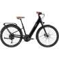Cannondale ADVENTURE NEO 3.1 EQ - 27.5" Electric City Bike - 2024 - black