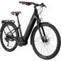 Cannondale ADVENTURE NEO 3.1 EQ - 27.5" City E-Bike - 2024 - zwart