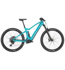 SCOTT STRIKE eRIDE 940 - 29  Electric Mountain Bike - 2023
