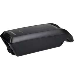 Bosch Powerpack Frame 400 - Active Line | Performance Line | Performance Line CX - 0275007512 - anthracite