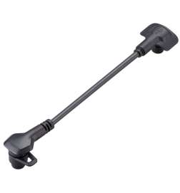 Specialized Turbo SL Range Extender Cable 285mm MTB - Black