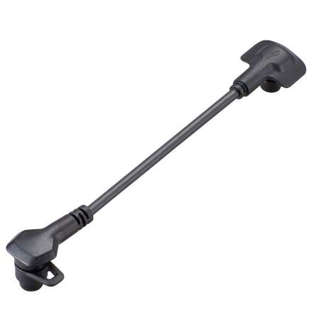 Specialized Turbo SL Range Extender Cable 285mm MTB - Black