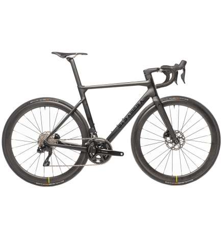 Parapera ATMOS² - Carbon Roadbike - 2025