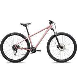 Specialized VTT 29  - ROCKHOPPER SPORT - 2023 - satin desert rose   dune white