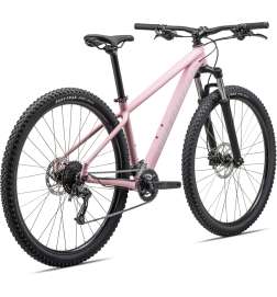 Specialized ROCKHOPPER SPORT - 29  Mountainbike - 2023 - satin desert rose   dune white