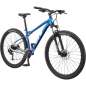 GT Bicycles AVALANCHE SPORT - 29" Mountain Bike - 2022 - team blue / silver fade