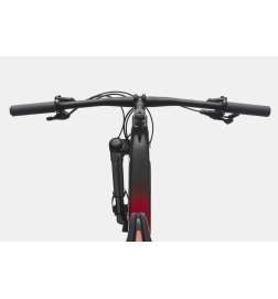 Cannondale SCALPEL CARBON 3 - 29  Mountainbike - 2023 - candy red