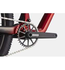 Cannondale SCALPEL CARBON 3 - 29  Mountainbike - 2023 - candy red