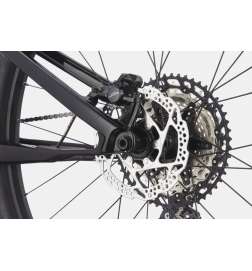 Cannondale SCALPEL CARBON 3 - 29  Mountainbike - 2023 - candy red