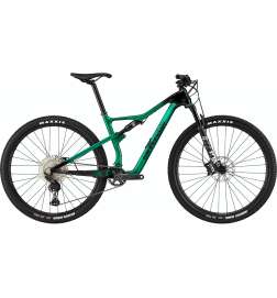 Cannondale SCALPEL CARBON 4 - 29  Mountainbike - 2023 - jungle green