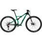 Cannondale SCALPEL CARBON 4 - 29" Mountainbike - 2023 - jungle green
