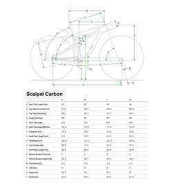 Cannondale SCALPEL CARBON 4 - 29  Mountainbike - 2023 - jungle green
