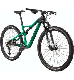 Cannondale SCALPEL CARBON 4 - 29  Mountainbike - 2023 - jungle green