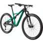 Cannondale Bicicleta de Montaña 29" - SCALPEL CARBON 4 - 2023 - jungle green