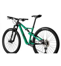 Cannondale SCALPEL CARBON 4 - 29  Mountainbike - 2023 - jungle green