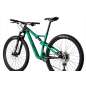Cannondale SCALPEL CARBON 4 - 29" Mountainbike - 2023 - jungle green