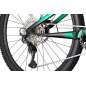Cannondale SCALPEL CARBON 4 - 29" Mountainbike - 2023 - jungle green
