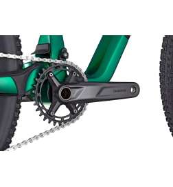 Cannondale SCALPEL CARBON 4 - 29  Mountainbike - 2023 - jungle green