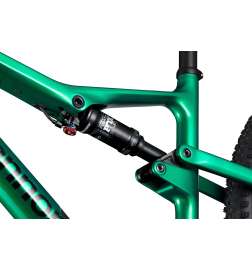 Cannondale SCALPEL CARBON 4 - 29  Mountainbike - 2023 - jungle green