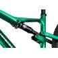 Cannondale Bicicleta de Montaña 29" - SCALPEL CARBON 4 - 2023 - jungle green